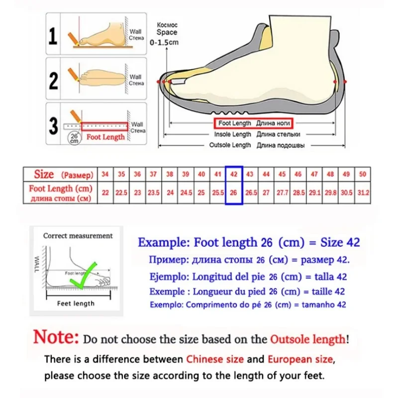 Qengg Men's High-top Sneakers for Fall Comfortable Platform Shoes 2023 Trendy Breathable Lace-up Skate Shoes Zapatillas De Hombre