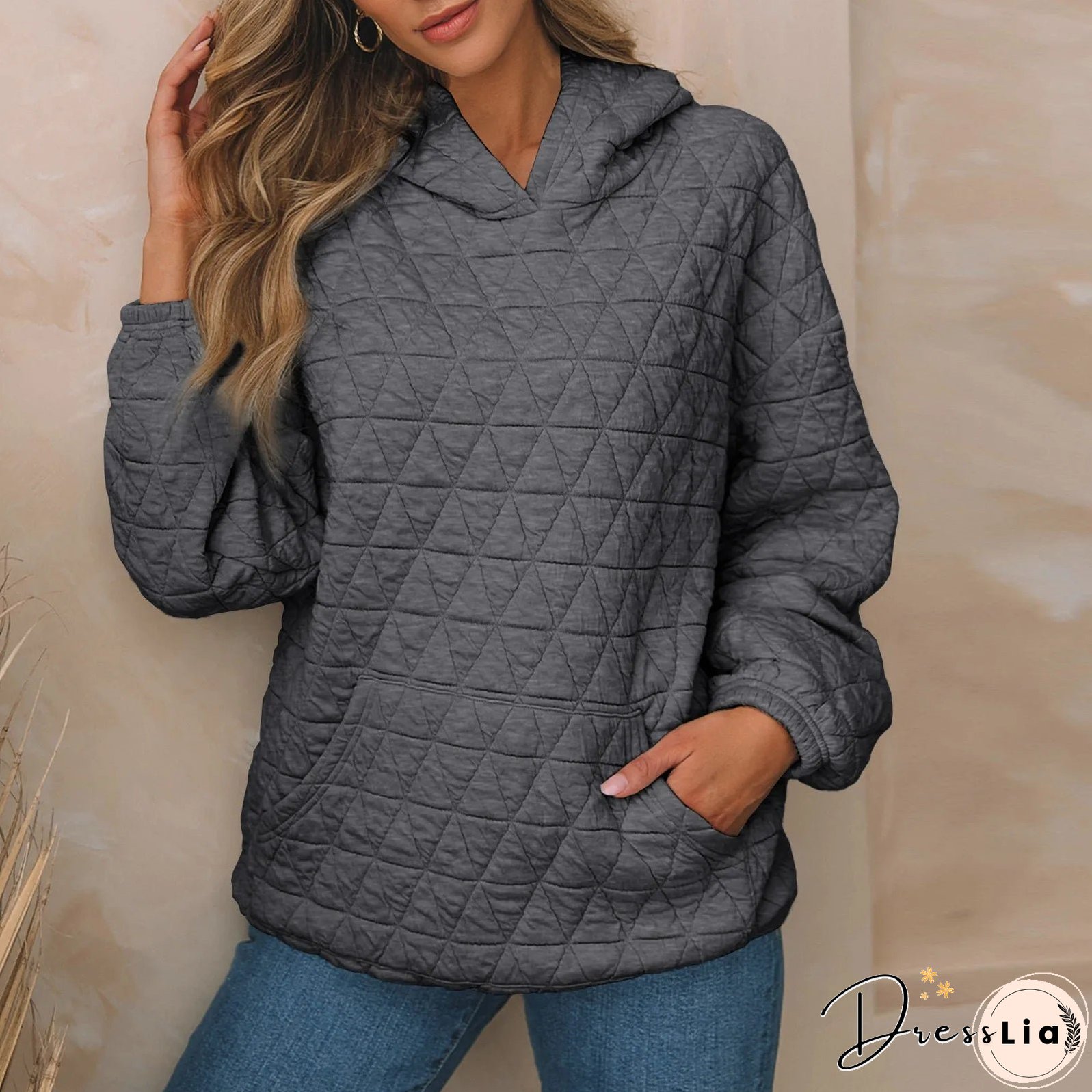 Modern and Comfortable winter Hoodie