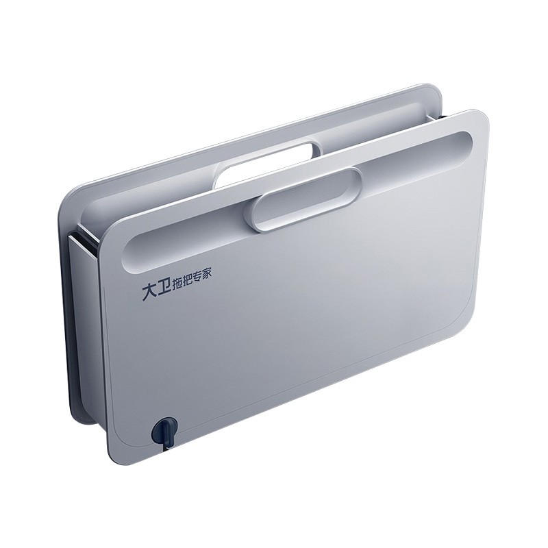 大卫可折叠水桶家用清洗拖把桶 免手洗拖地神器拖布两用-Digicat 猫电澳洲