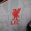 2024/2025 Player Version Liverpool Third Away Football Shirt 1:1 Thai Quality