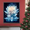 Diamond Painting-DIY Full Round Drill Flower