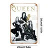 Queen - Vintage Metal Signs - 20*30cm/30*40cm - Music