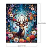 Deer - Paint By Numbers - 40*50CM