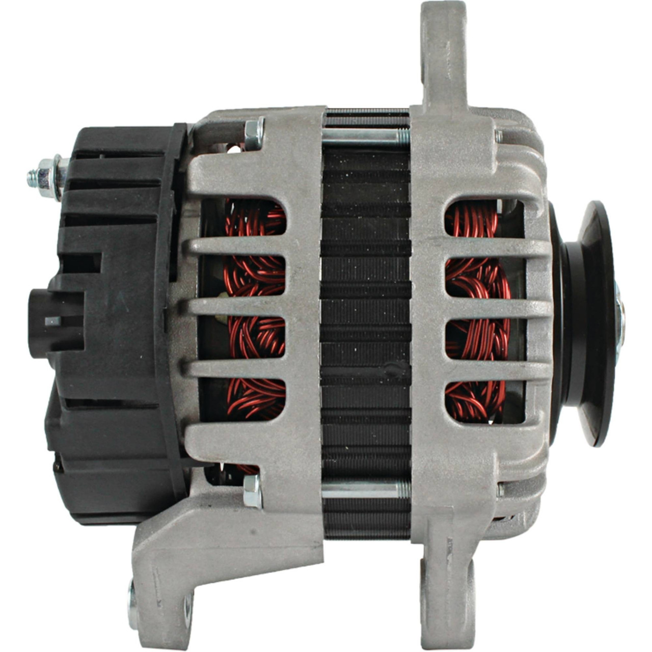 ATG10556 Alternator for Bobcat 463 2000-2008  553F 2000-2007 6678560  A002655302  AVA0122  425303 400-40019  11736