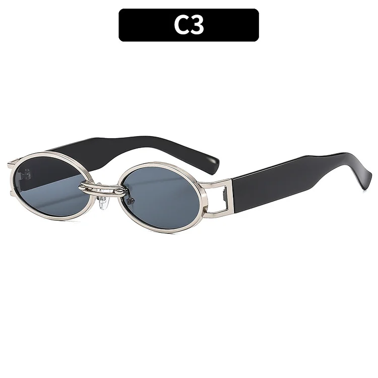 Retro Sunglasses