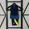 2024/2025 Al-Nassr Away Football Shirt 1:1 Thai Quality Kids Size