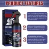Last day 49% off⏰Multifunctional Car Restore Spray