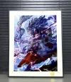 Yamato Decorative Painting - ONE PIECE - H-TWO Studio