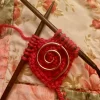 🔥Spiral Cable Knitting Needle🎁