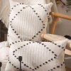 Geometric Morocco Home Living Creative Cushion Pillow Cover