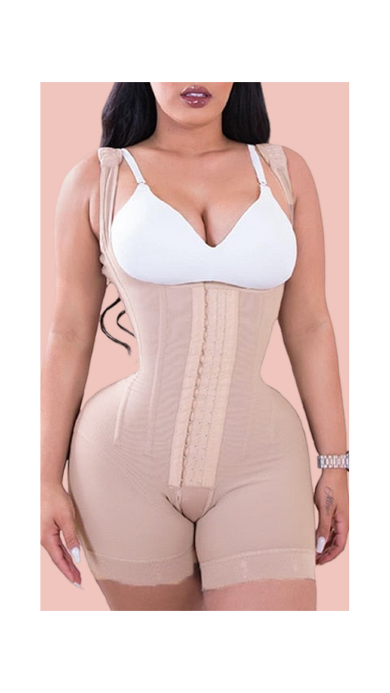 Rosedogge™ Double High Compression Shapewear