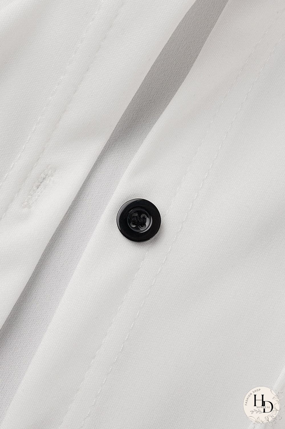 Khaki Casual Solid Bandage Patchwork Pocket Buckle Turndown Collar Short Sleeve Two Pieces