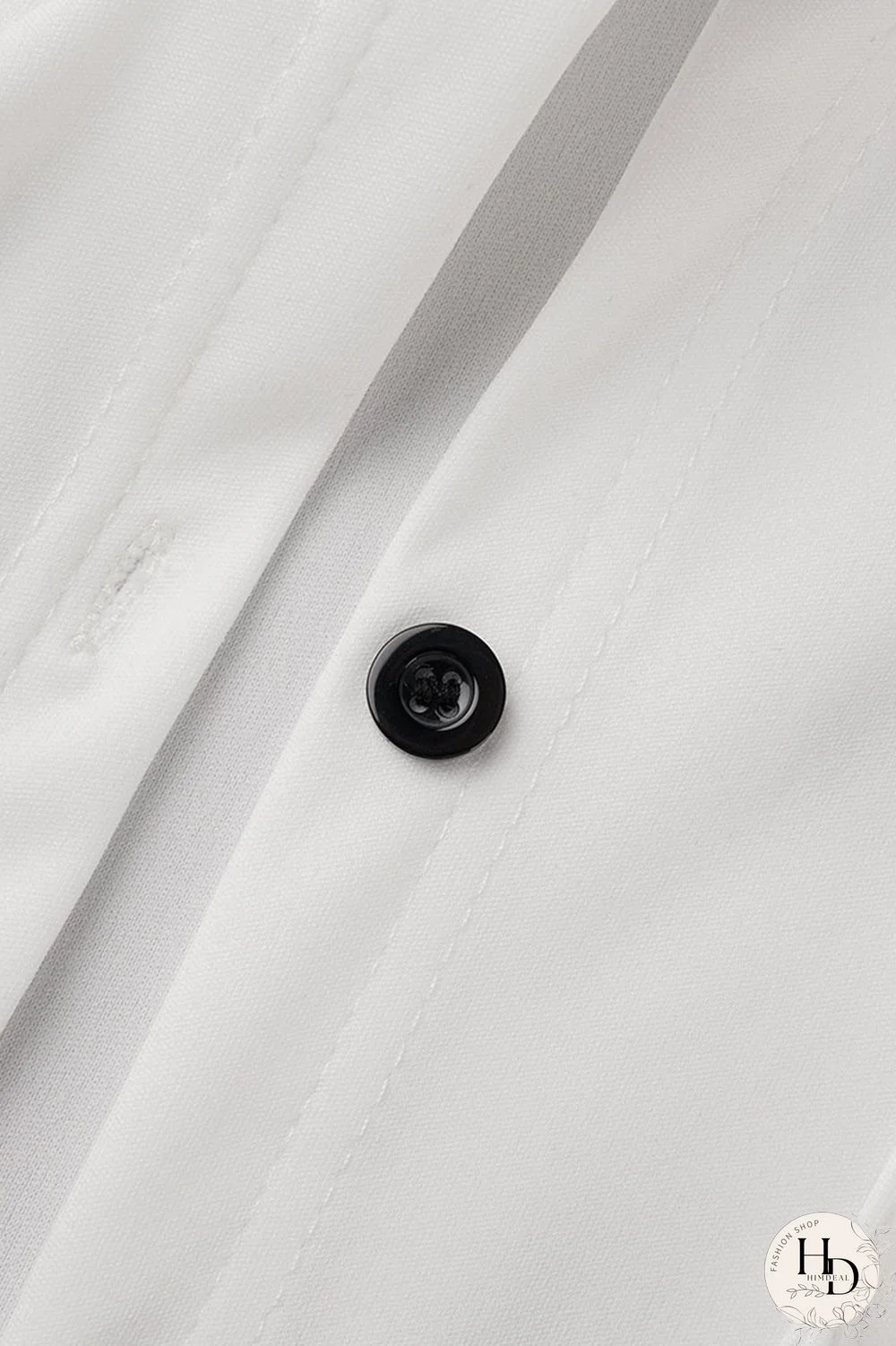 Khaki Casual Solid Bandage Patchwork Pocket Buckle Turndown Collar Short Sleeve Two Pieces