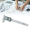 Measuring Ruler High Precision Digital Micrometer Caliper Carpentry Tool