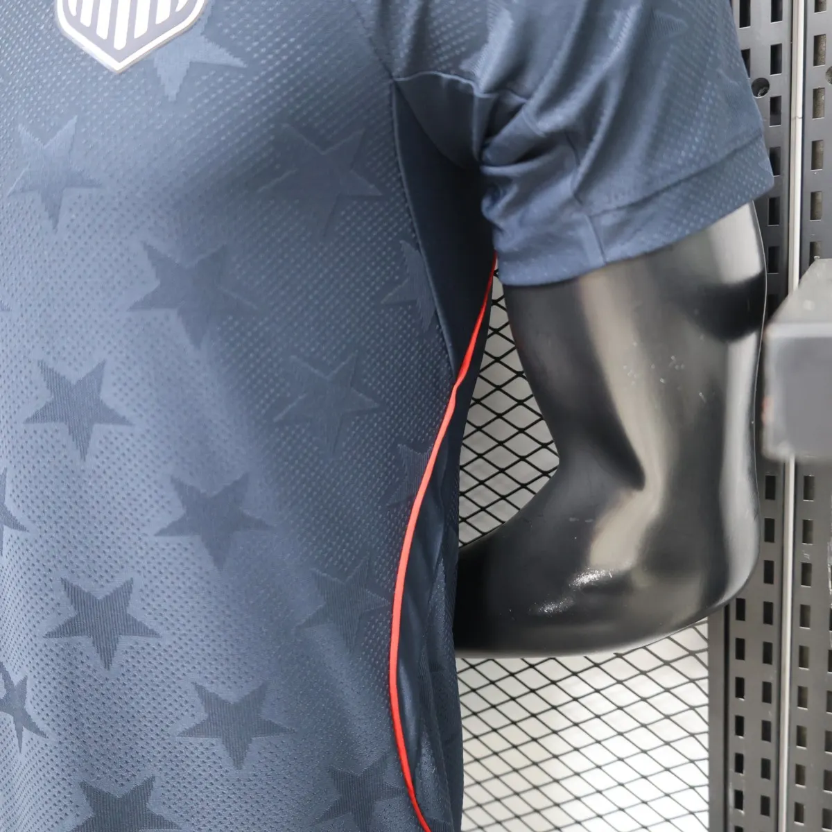 2026 America US Away Player Version Football Shirt Thai Quality