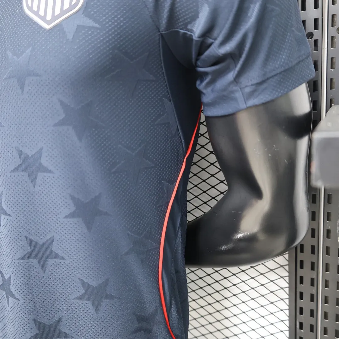 2026 America US Away Player Version Football Shirt Thai Quality