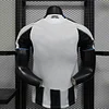 2025/2026 Player Version Newcastle United Home Football Shirt 1:1 Thai Quality