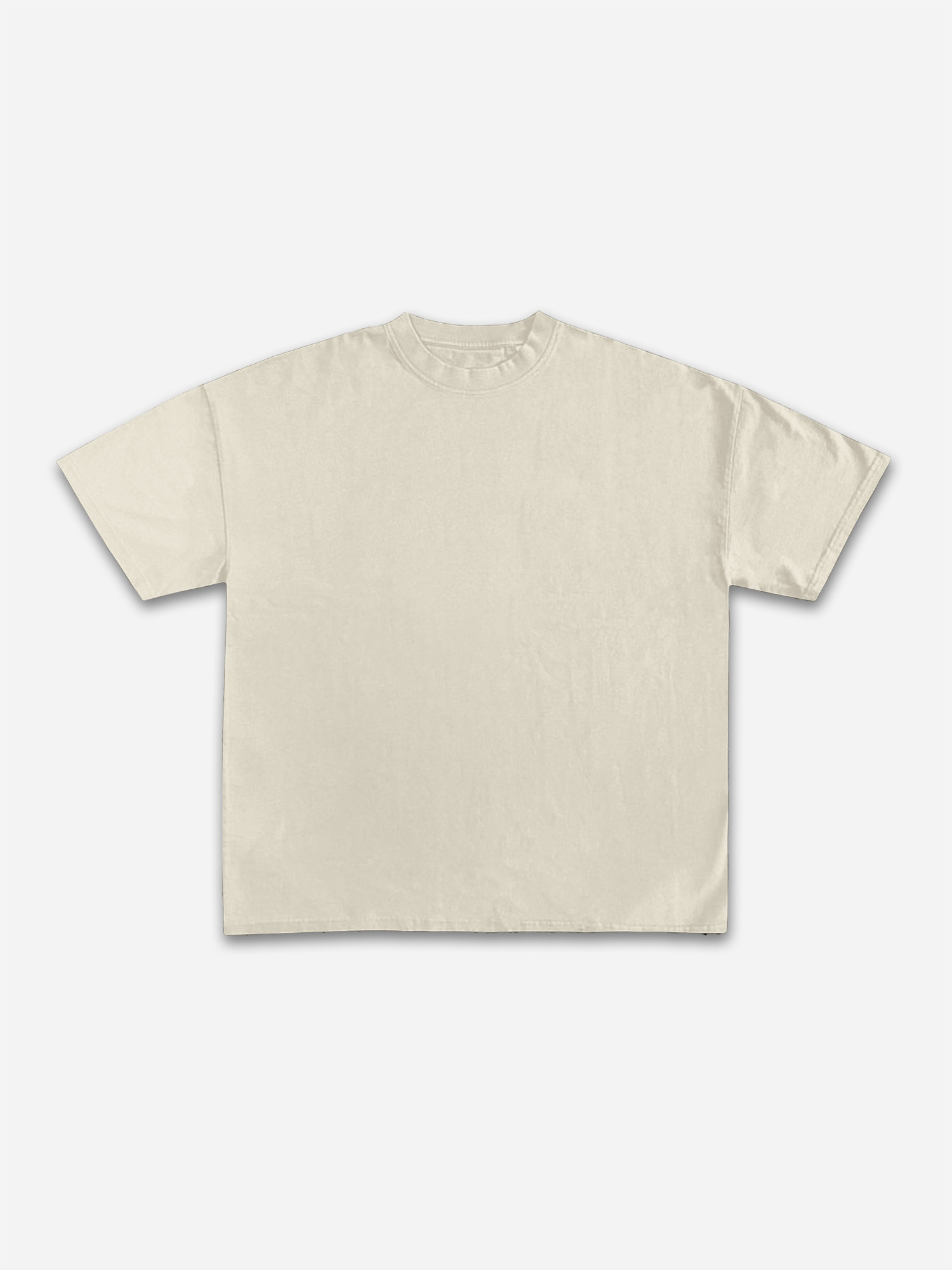 Sopula Essential 100% Cotton Blank T-Shirt