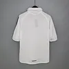 2005/2006 Retro Real Madrid Away Football Shirt 1:1 Thai Quality