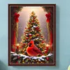 (Multi-Style)Christams-Full Round Diamond Painting 30*40CM