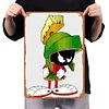 Marvin Martian - Metal Tin Signs(8*12Inch/12*16Inch)