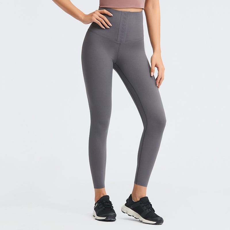 yoga pants types