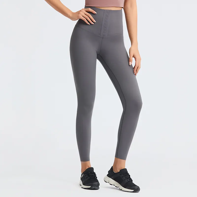 yoga pants types