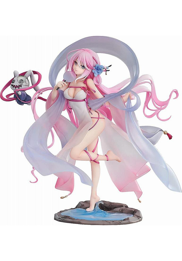 Kidou Sentai Iron Saga - Slokai - 1/8 - Fairy of the Moon Ver. (Good Smile Arts Shanghai, Good Smile Company)-shopify