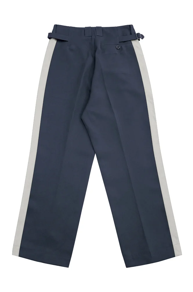   Luftwaffe German General Gabardine Straight Trousers German-Uniform