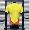 2024/2025 Player Version Colombia National Team Home Football Jersey 1:1 Thai Quality