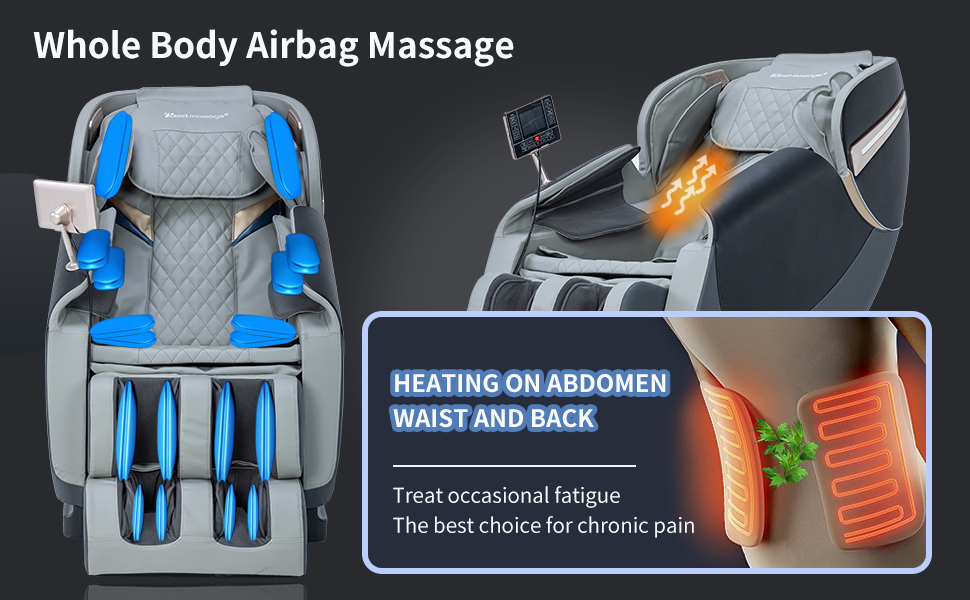 Massage Chair