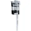 Aquarium Hang On Filter USB Power Interface Oxygen Pump Flow 250L/H Mini Filter