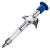 Bicycle Grease Injector Gun Bicycle Grease Gun Hub Oiling Tool for Mountain Bike