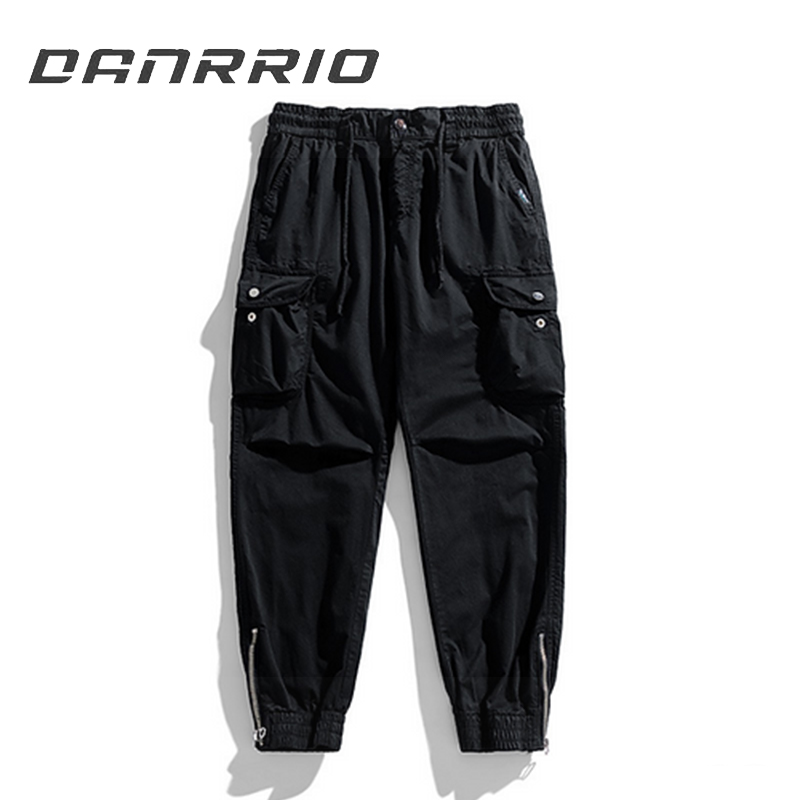 DANRRIO Jogger Cargo K1026 DANRRIO.COM DANRRIO