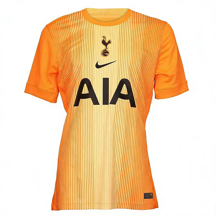 Tottenham 25/26 Orange GK Jersey