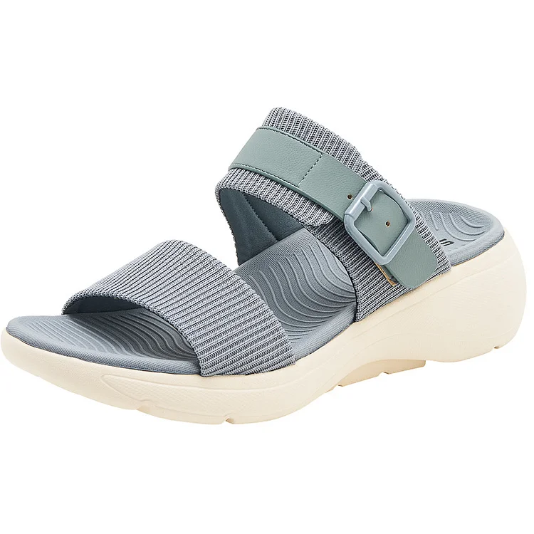 Stunahome™ Sport Sandals - Isadora 	 SIKETU Stunahome.com