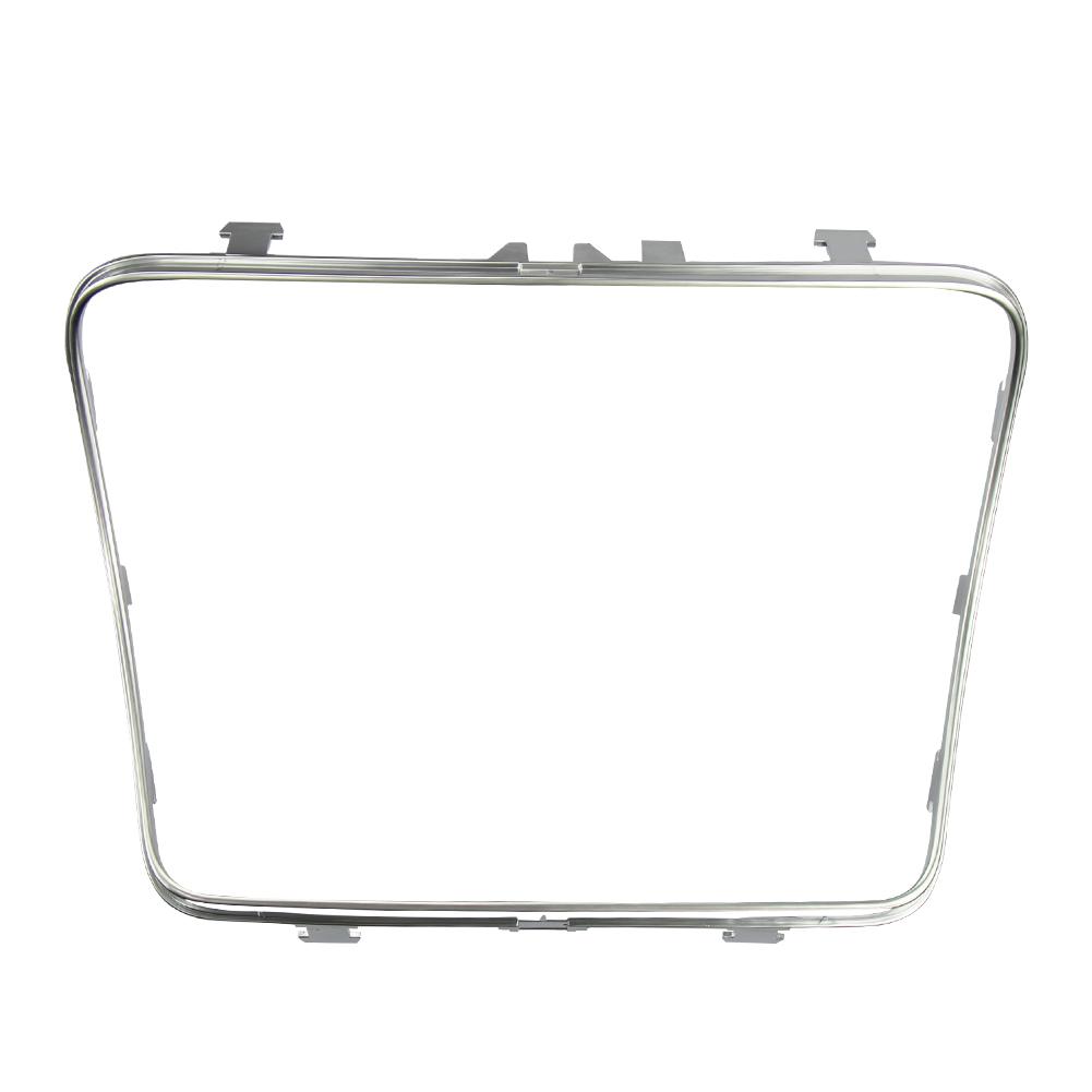 

Car Cup Holder Frame Trim Sticker for C Class W205 GLC Class W253 2015-, 501 Original
