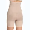 Women's High-waist Seamless Knitted Body Shaping Pants