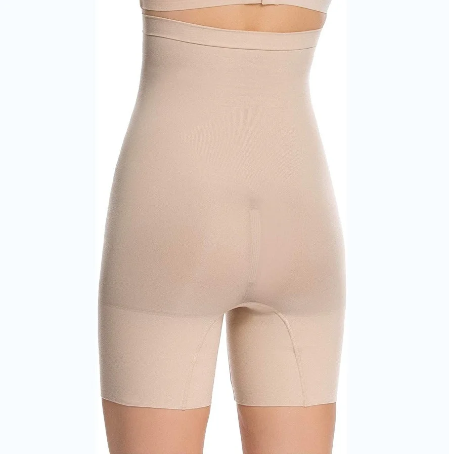 Women's High-waist Seamless Knitted Body Shaping Pants