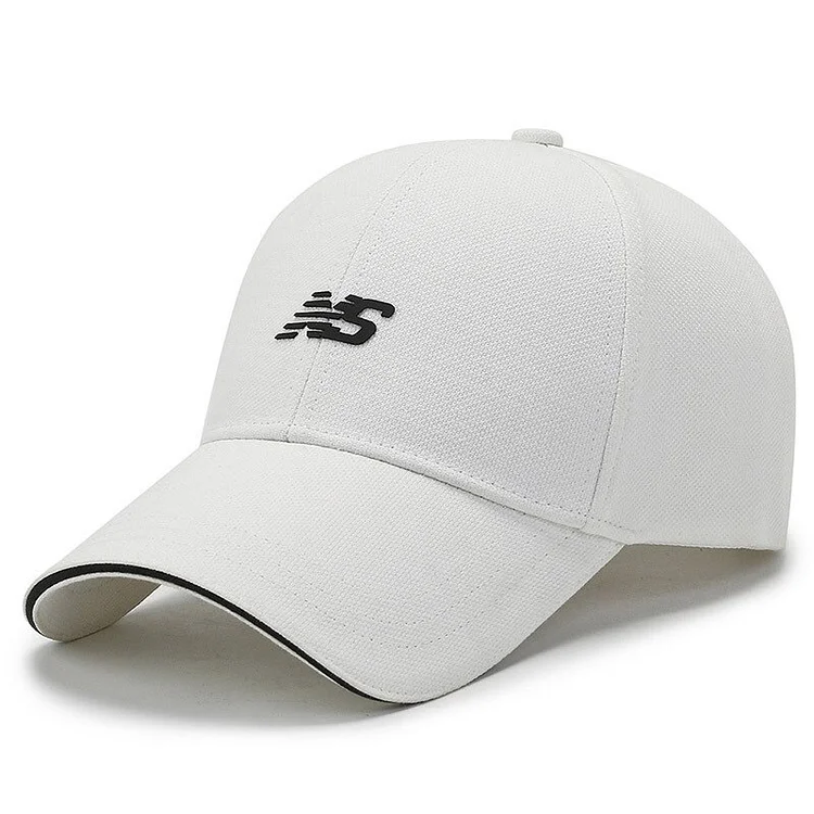 2023Running Hats Caps Sun Summer Trucker Dad Balance Ball BaseballSnapback Brim Men Woman Hip Hop Snap Visor
