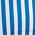 INGAGA One Shoulder Sexy Bikini Stripe Women's Swimsuit High Cut Swimwear 2022 New Tie Side Bathing Suit Women Knot Biquinis Set