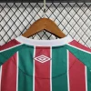 2023/2024 Fluminense Home Soccer Shirt
