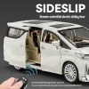 1:24 Large Six-Door Diecast Car Model
