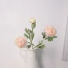 Flocking Ranunculus Artificial Stem Flower