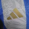 2024/2025 Player Version Argentina Special Edition Football Shirt 1:1 Thai Quality