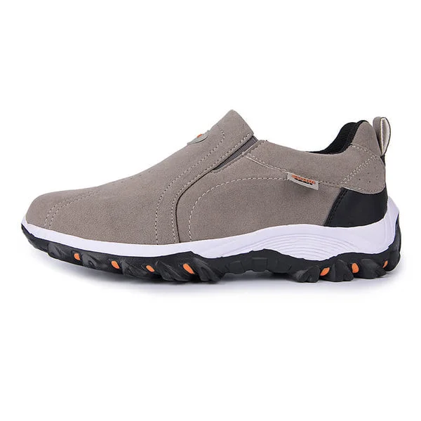 Men's Good arch support & Non-slip Shoes(Buy 2 Free Shipping)