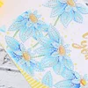 12pcs 5D DIY Diamond Painting Greeting Card Special Shaped Xmas Postcard
