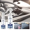 Car Interior Cleaning Agent 30/100ml Car Stain Remover Multipurpose Car Supplies