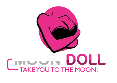 moondoll sex dolls Luna: 15.43lb Small Sex Doll for Men – nastnova main image 1