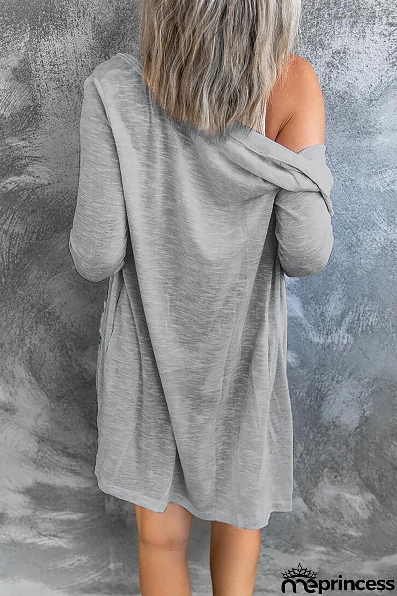 Modern and Comfortable winter Top